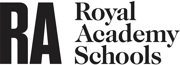 Royal Academy Schools logo