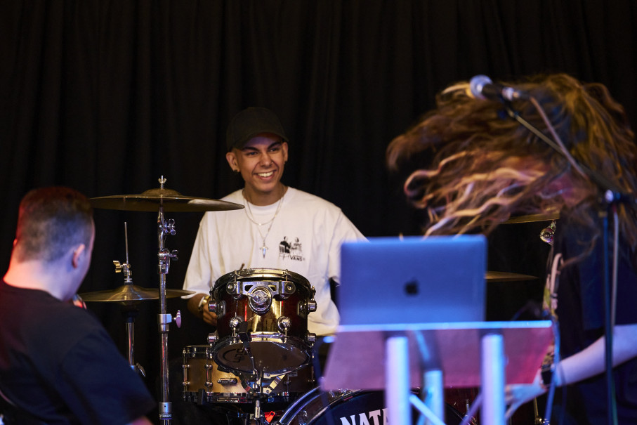 Academy for Contemporary Music