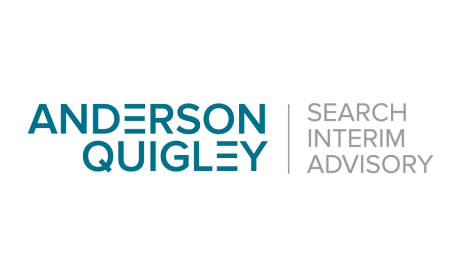 Anderson Quigley - Search Interim Advisory