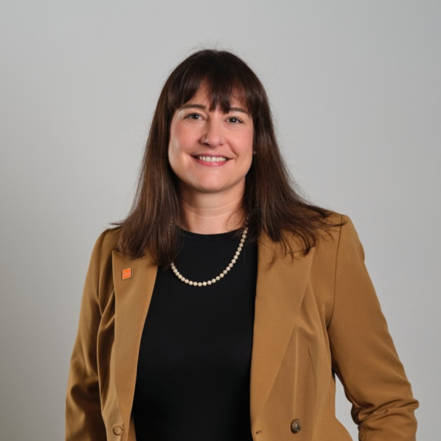 Bella Abrams, Group Chief Technology Officer, Jisc