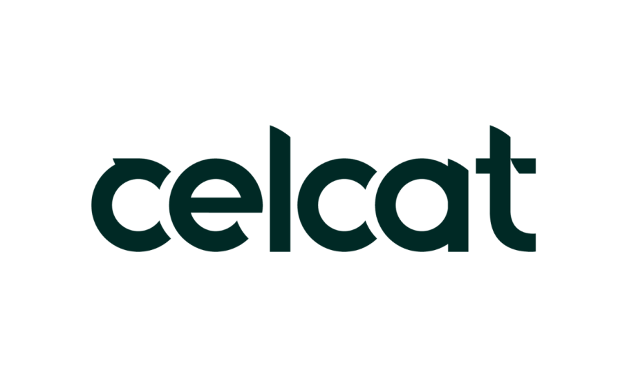 celcat logo