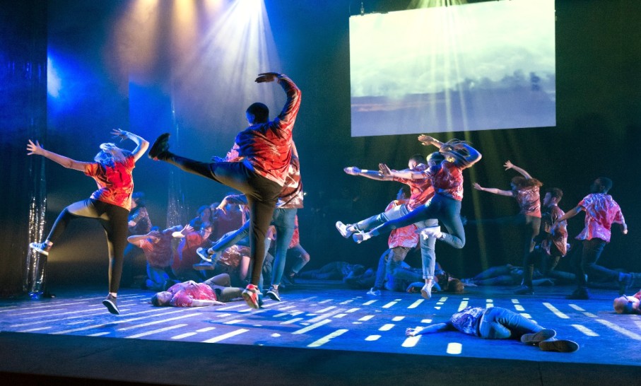 Performance