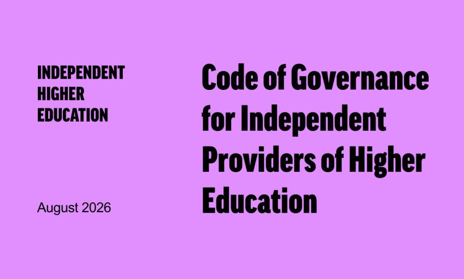 IHE Code of Governance