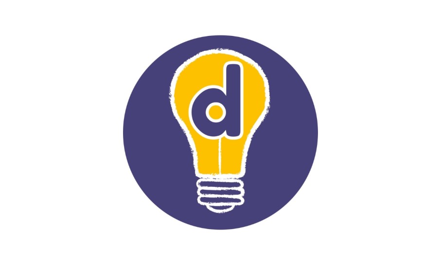 Ding logo