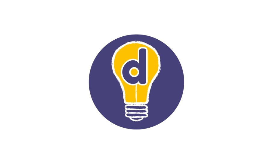 Ding logo