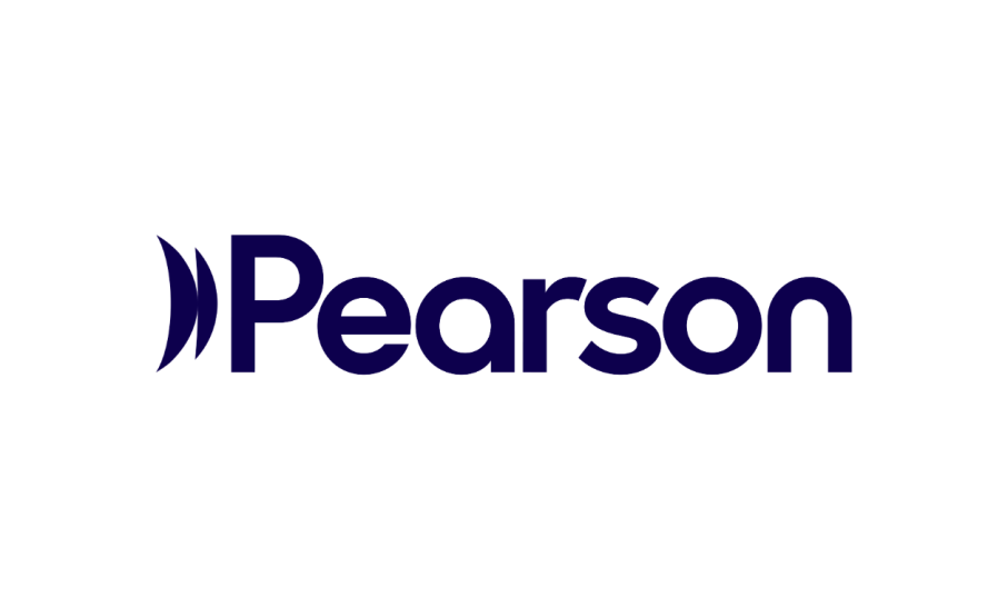 Pearson logo