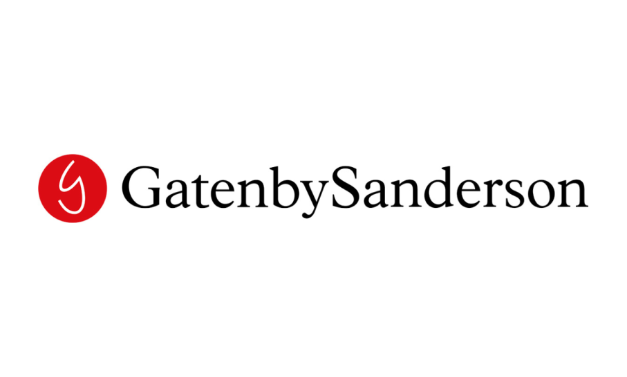 GatenbySanderson logo