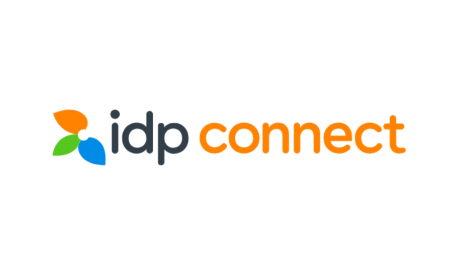IDP Connect logo