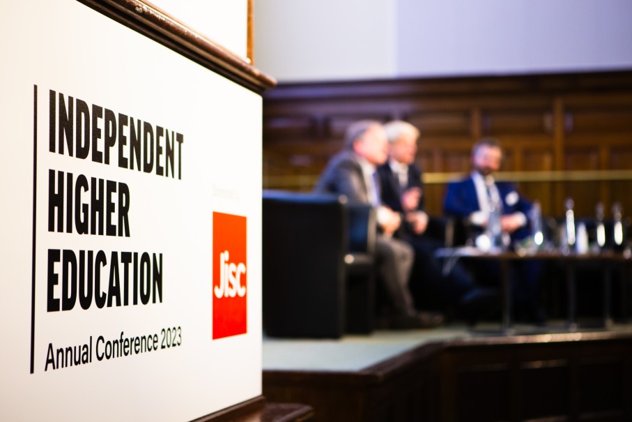 IHE Conference 2023