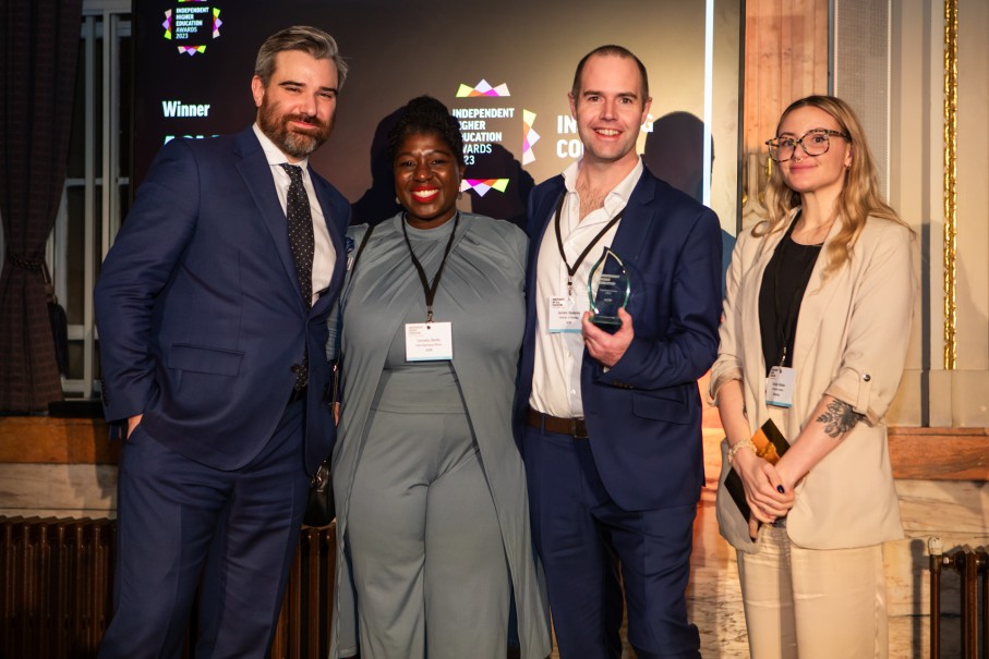 IHE Awards 2023