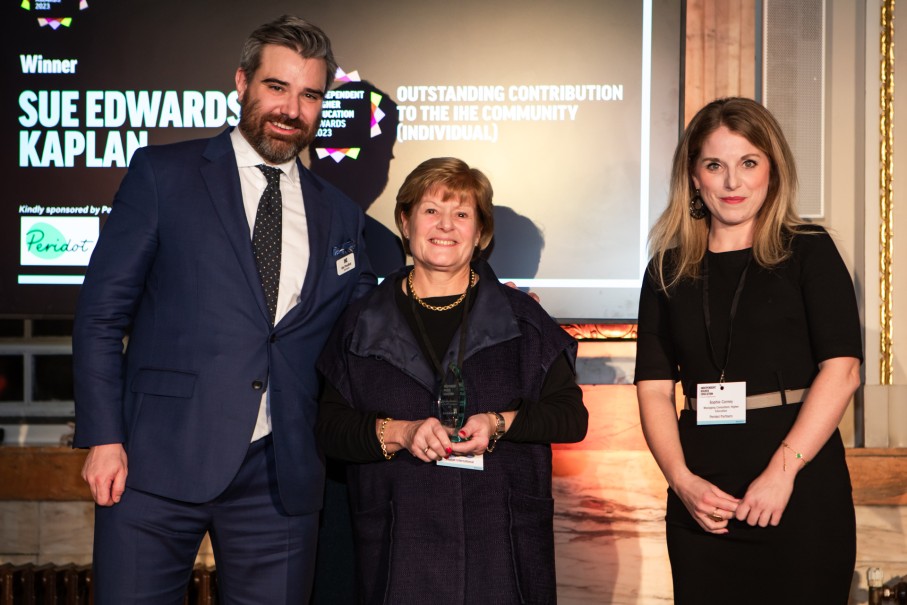 IHE Awards 2023