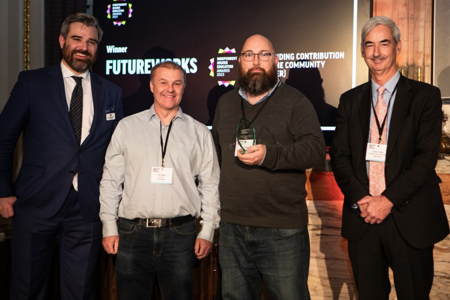 IHE Awards 2023