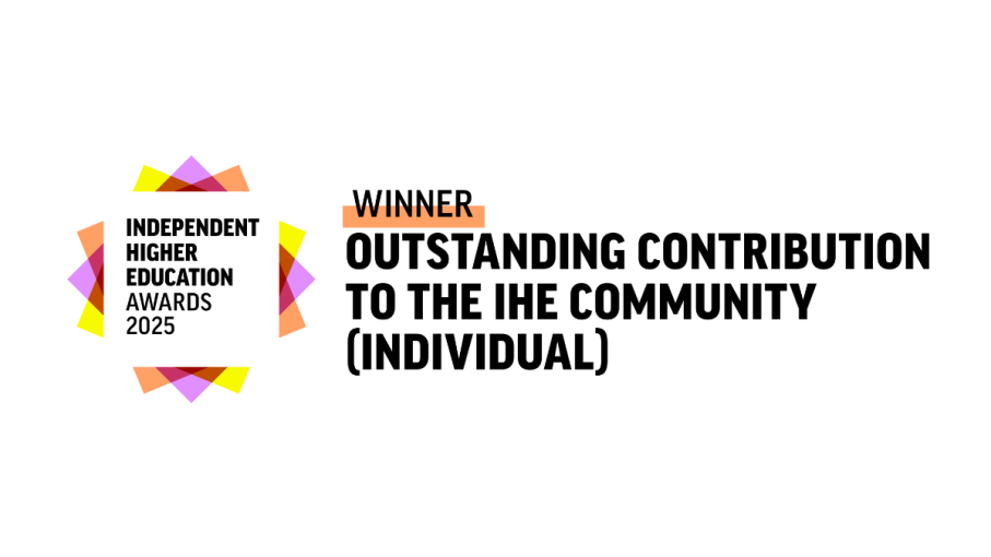 Individual contribution