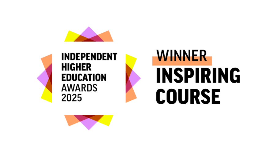 Inspiring Course
