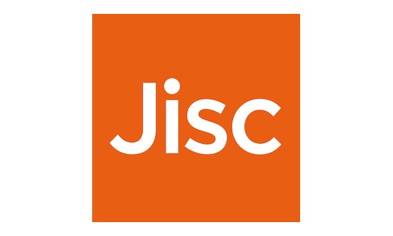 Jisc logo