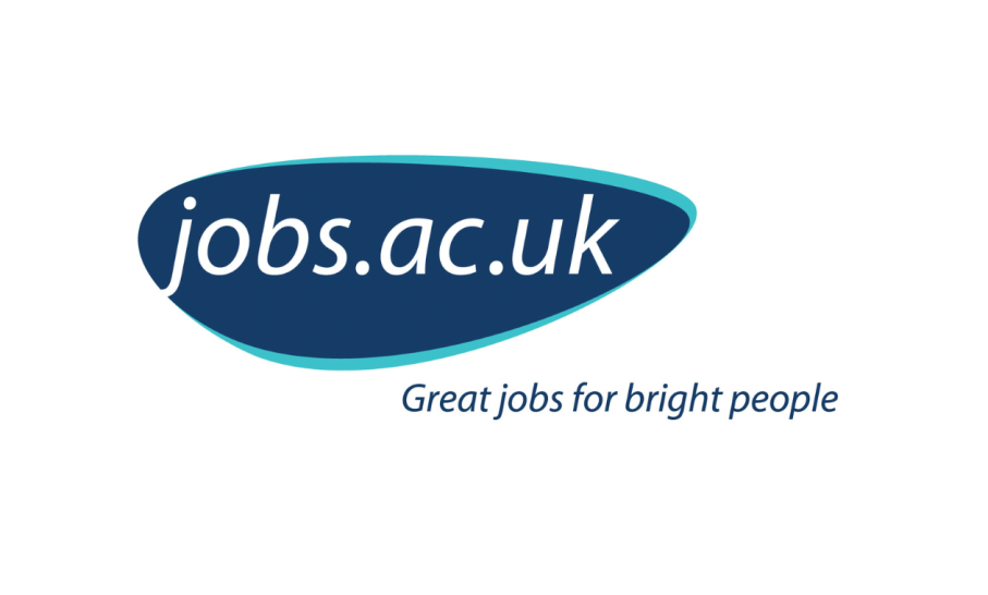 jobs.ac.uk logo