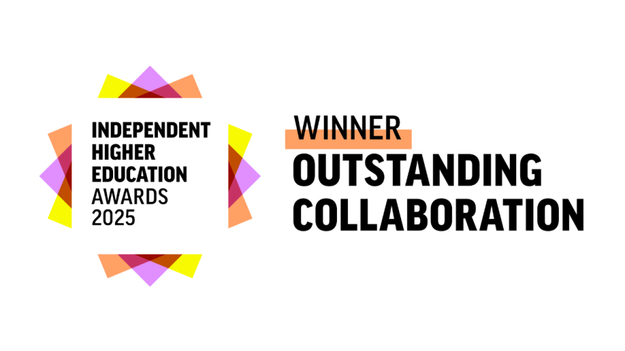 Outstanding Collaboration