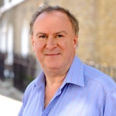 Photo of Tony Millns