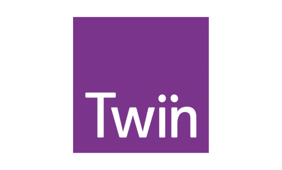 Twin Group logo