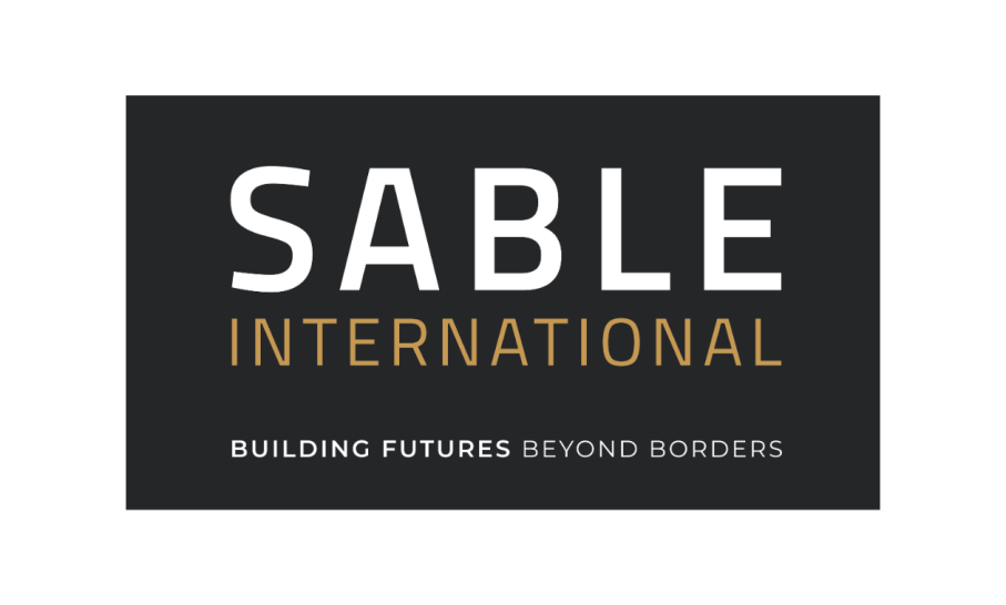 Sable International - Building futures beyond borders