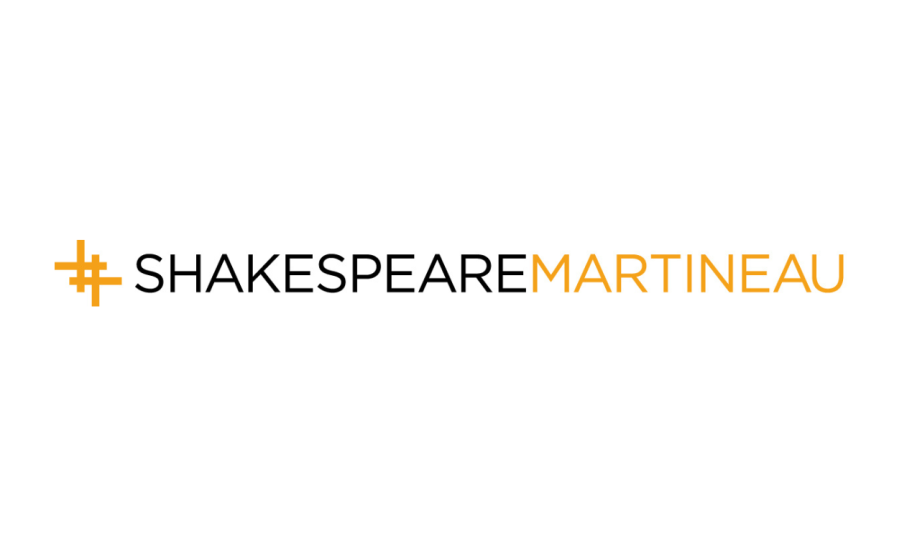 Shakespeare Martineau logo