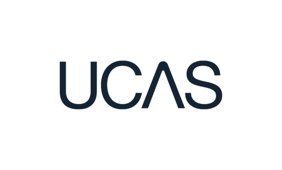 UCAS logo