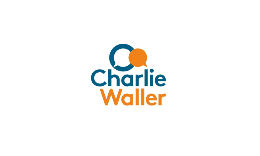 Charlie Waller logo