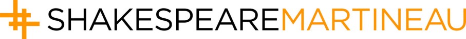 Shakespeare Martineau logo