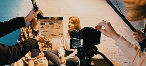 Film Students