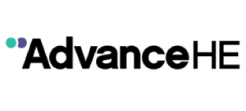 Logo of Advance HE