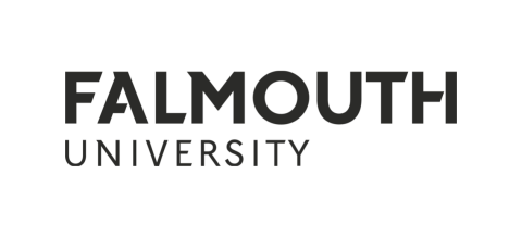 Falmouth University logo
