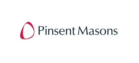 Pinsent Masons logo