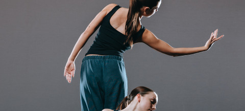 Royal Academy of Dance