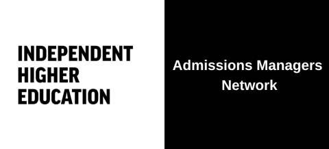 Admissions Managers Network