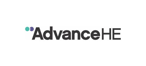 Advance HE logo