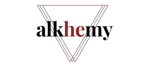 Alkhemy logo