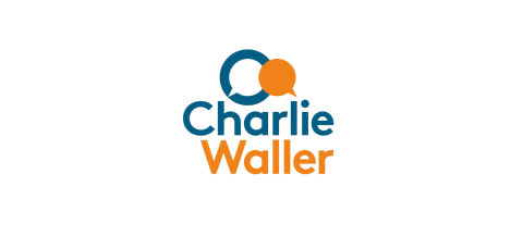 Charlie Waller logo
