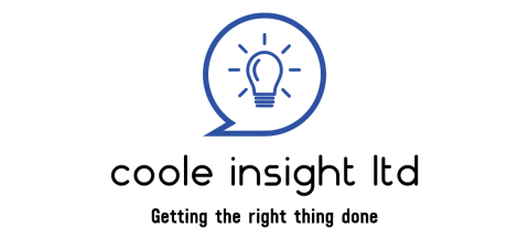 Cool Insight logo