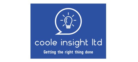 Coole Insight logo