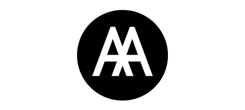 AA logo