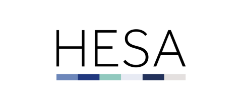 HESA logo