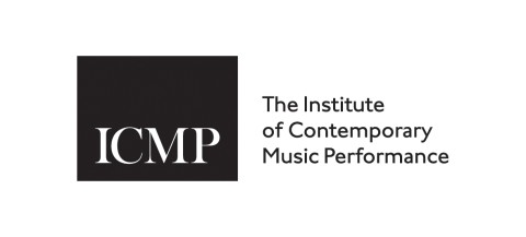 ICMP logo
