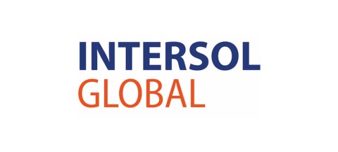 Intersol Global banner logo