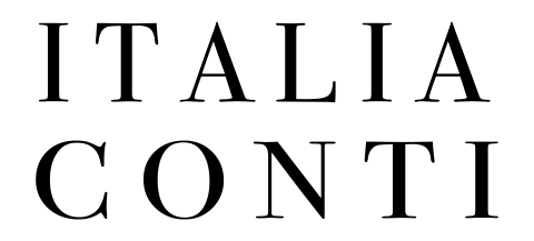Italia Conti logo