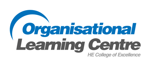 Organisational Learning Centre logo