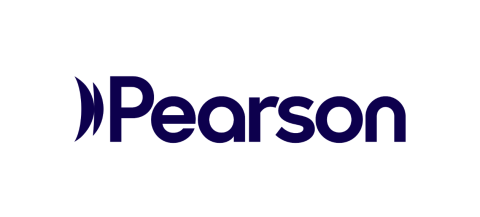 Pearson logo