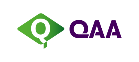 QAA logo