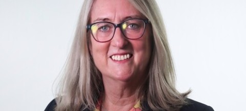 Rt Hon Jacqui Smith