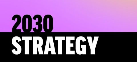 2030 strategy