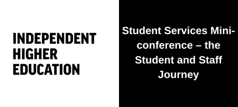 Student Services Mini-conference